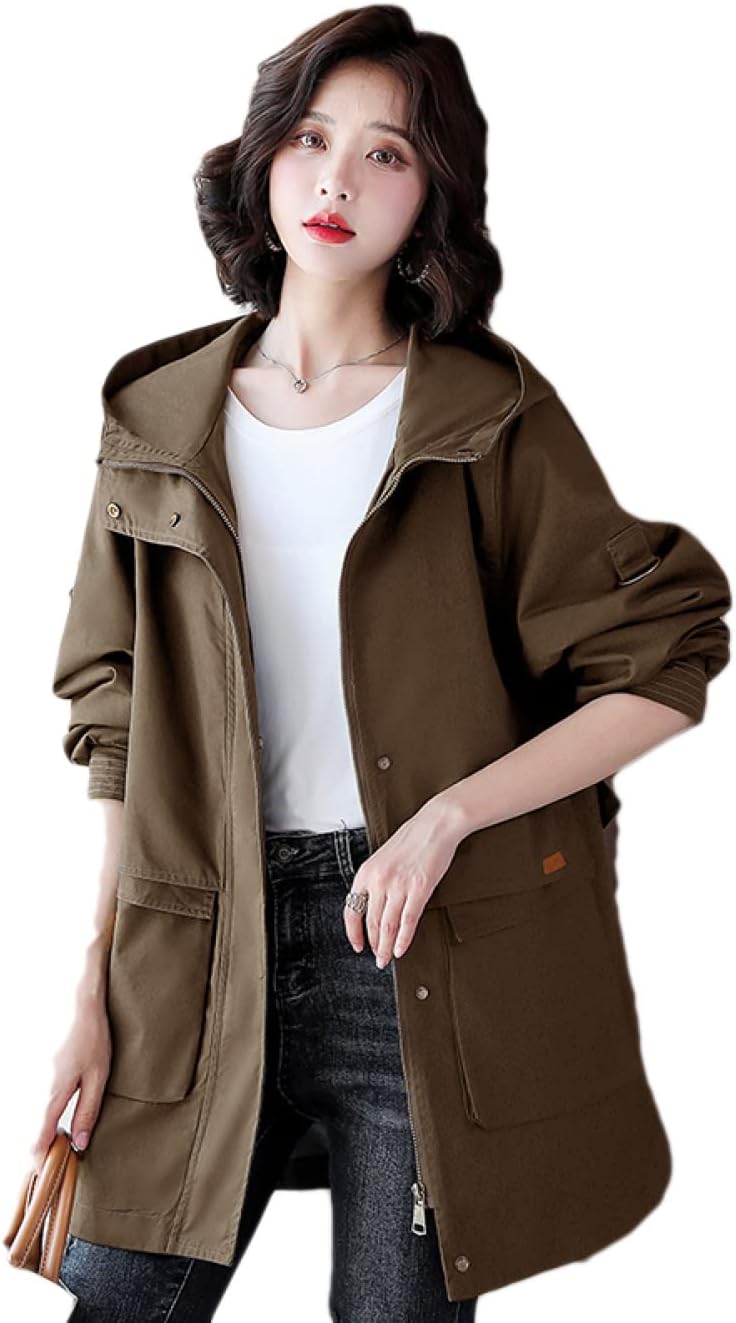 美品♡ノーリーズ ダブルジャケット 金ボタン チェック 38 M ブラウン