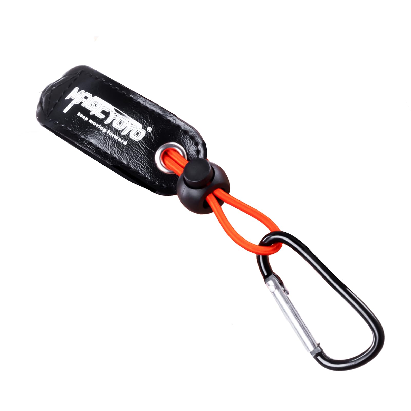 Amazon.com: MAGICYOYO Toys Yoyo Holster, YoYo Holder Portable Yo