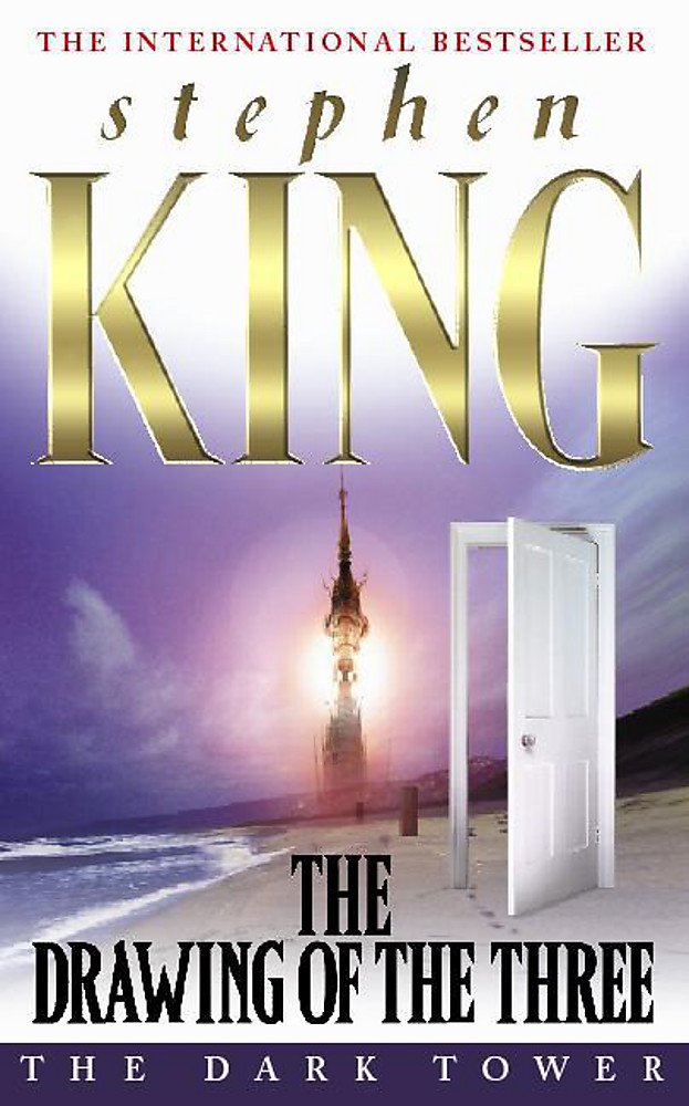The Dark Tower II: The Drawing Of The Three: (Volume 2)