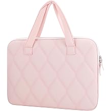 Fintie Sleeve Case for MacBook Neo A18 Pro, Air 13 Inch, Pro 13/14 Inch