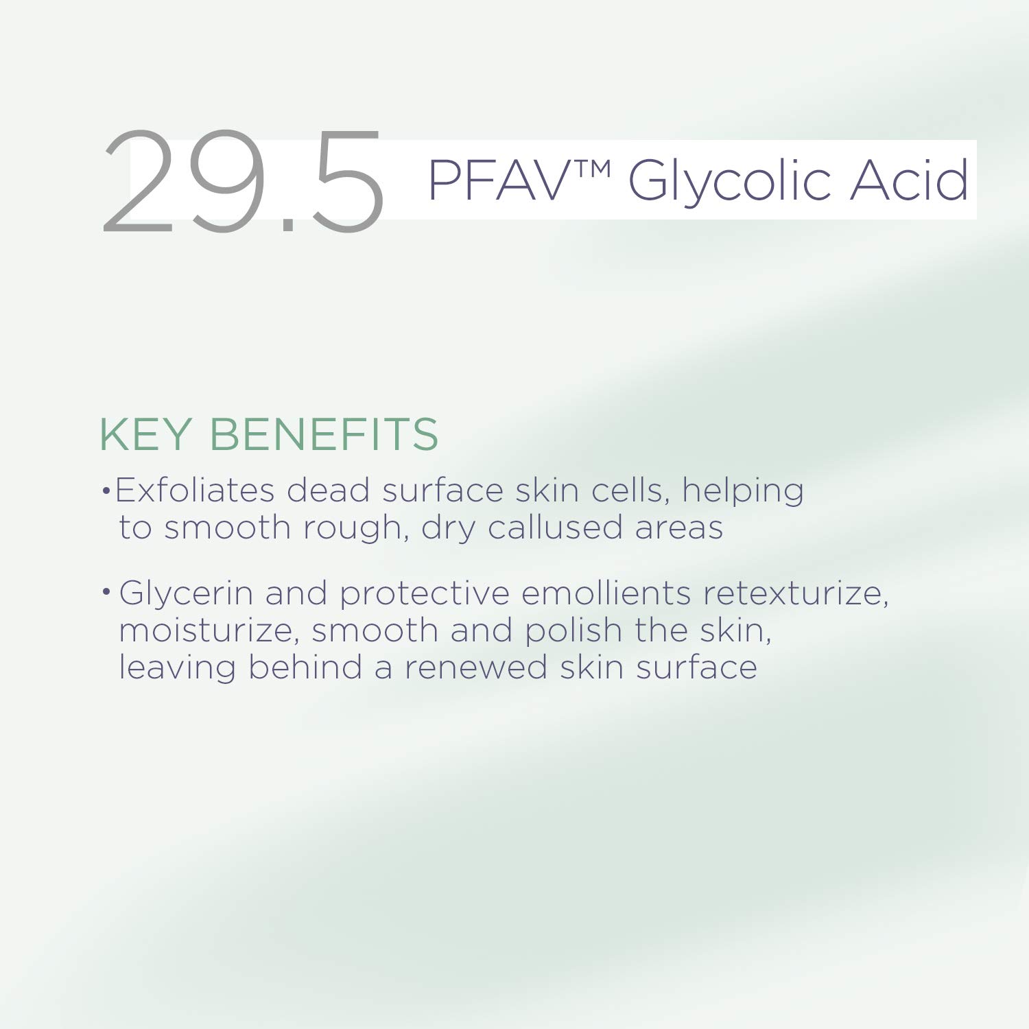 Glytone Ultra Softening Heel 