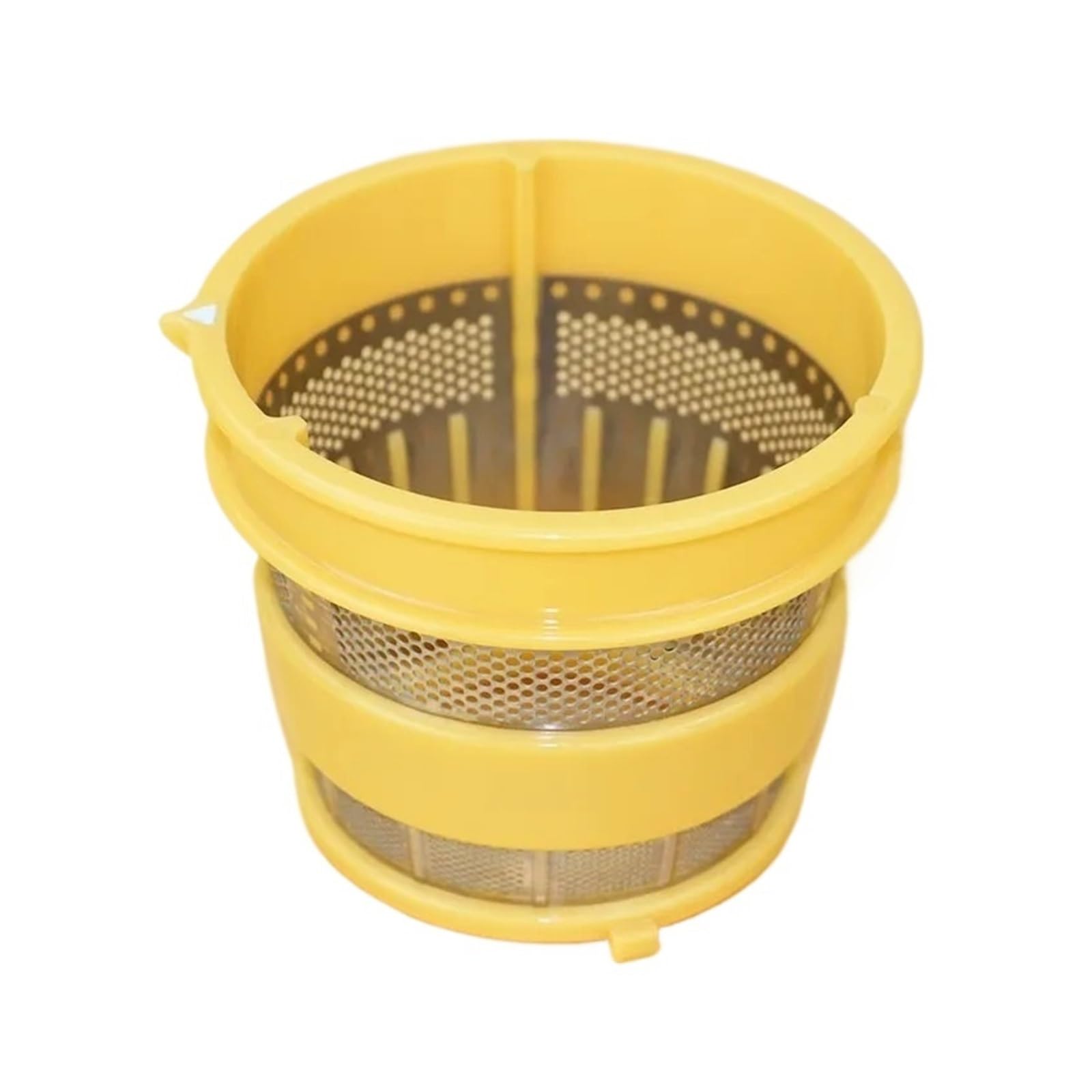 Spremiagrumi lento da 2 pezzi, compatibile con Hurom,