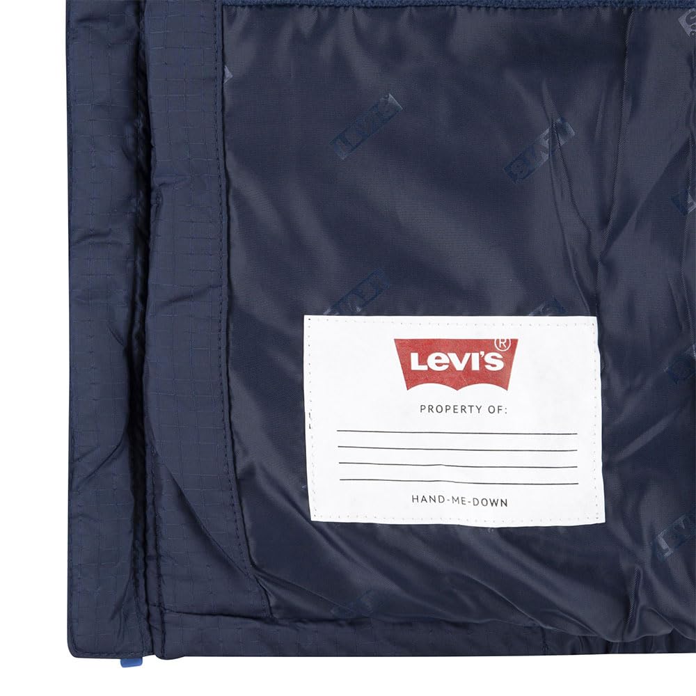 Levi's Chaleco Lvb Essential Chaqueta Niños