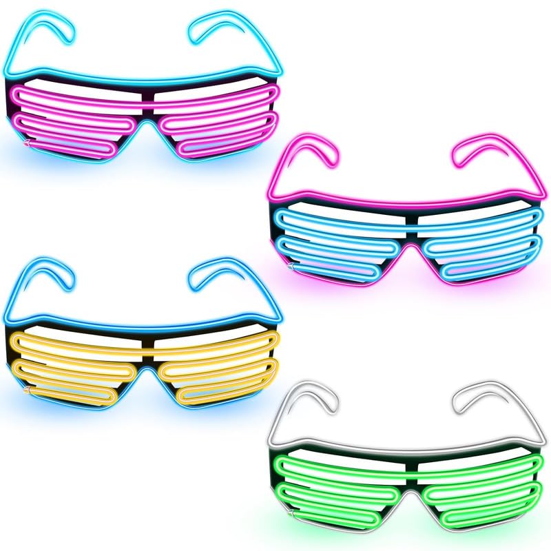 Image of Party Glasses