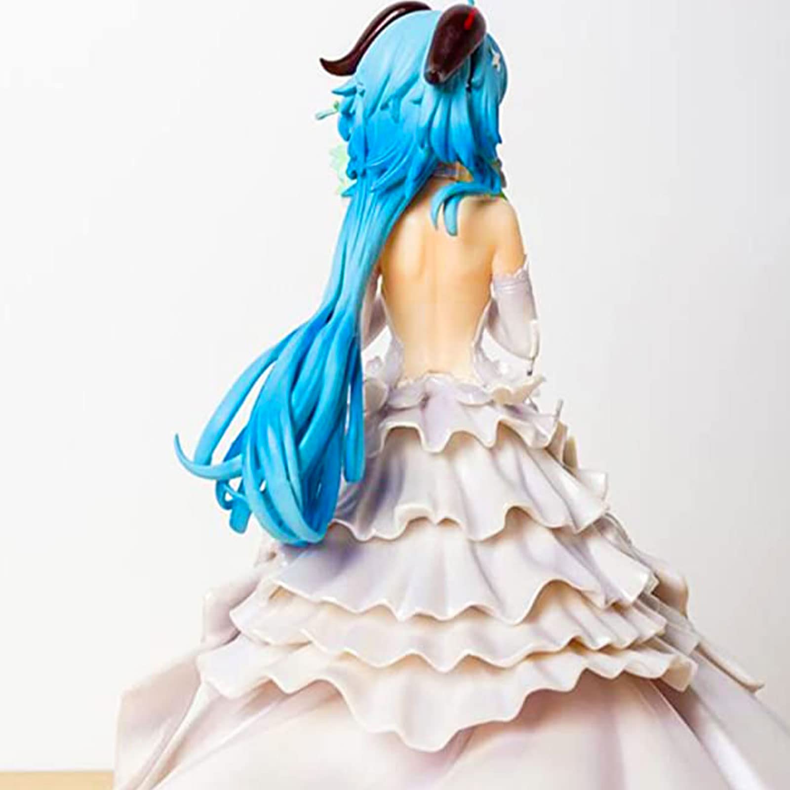 Amazon.co.jp: 原神 ABS&PVC製 Ver. 1/7スケール 塗装済み完成品