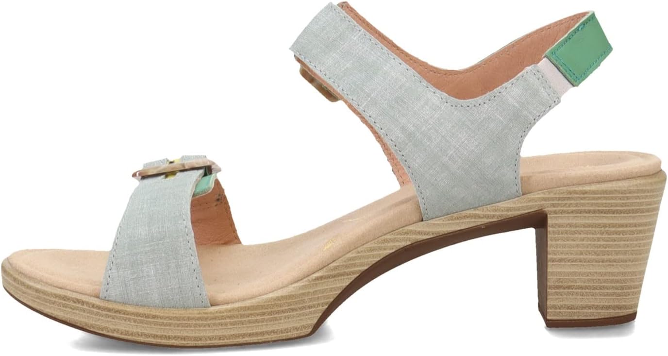 NAOT Footwear Women's Mode Heel