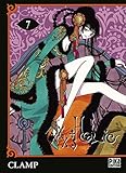  xxxHolic T07
