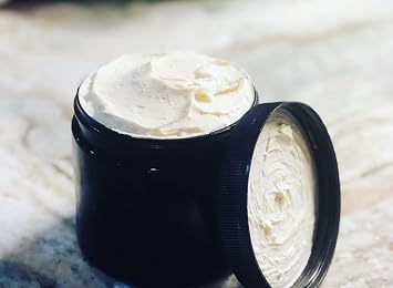 Tamanu Butter 8 oz Use in Soaps, Body Butters, Salves, Lotions and Cremes