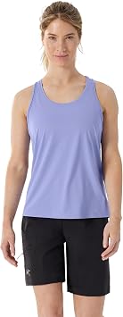 Arcteryx Taema Tank Womens | High-Performance Wicking Tank