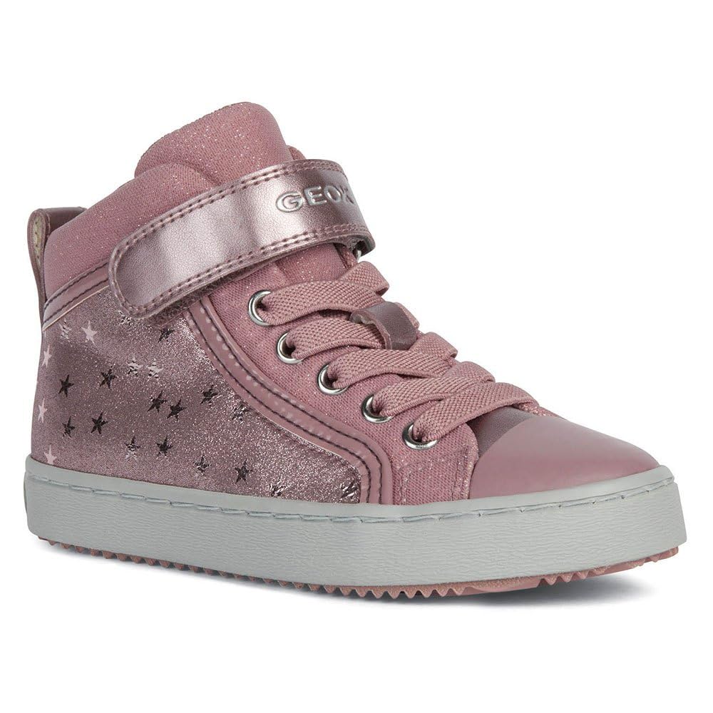 Geox J Kalispera Girl I - Sneakers Niñas