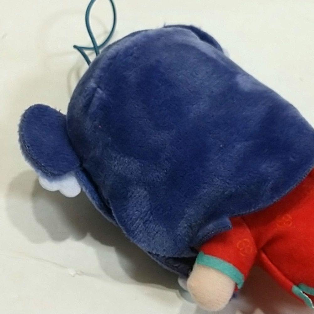 Amazon.co.jp: らんま12 ピコぬい 2 シャンプー マスコット