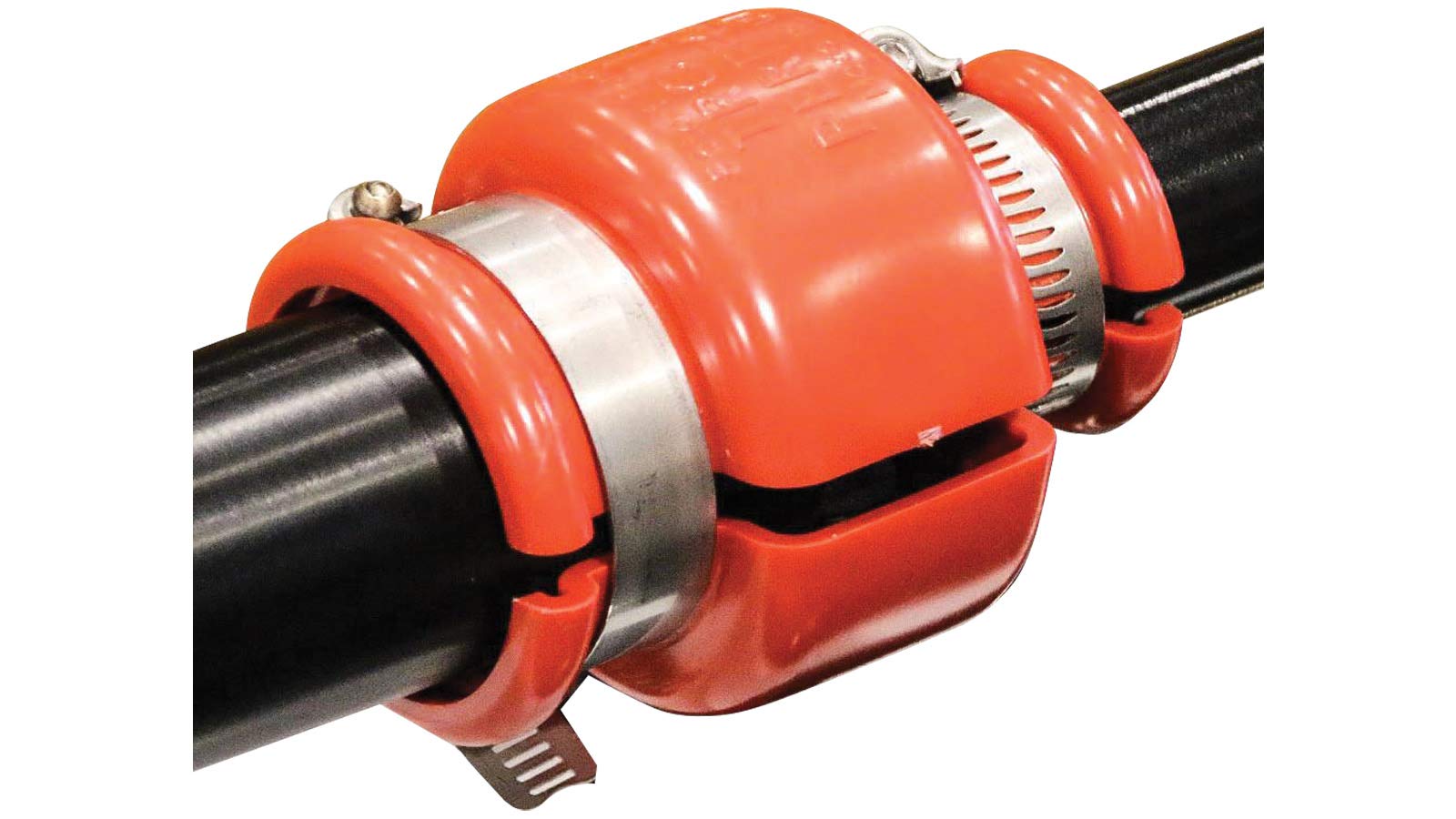 TH Marine G-Force Troll Perfect - Minn Kota - Red (GFTP-MK-R-DP)