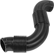 KASturbo Lufteinlassschlauch für Mini R55 R56 R57 R58 R59 Ladeluftkühler Luftschlauch 13712754424