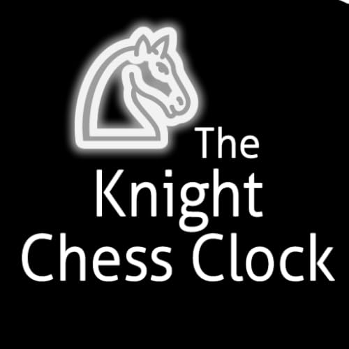 Knight Chess Clock - //medicalbooks.filipinodoctors.org