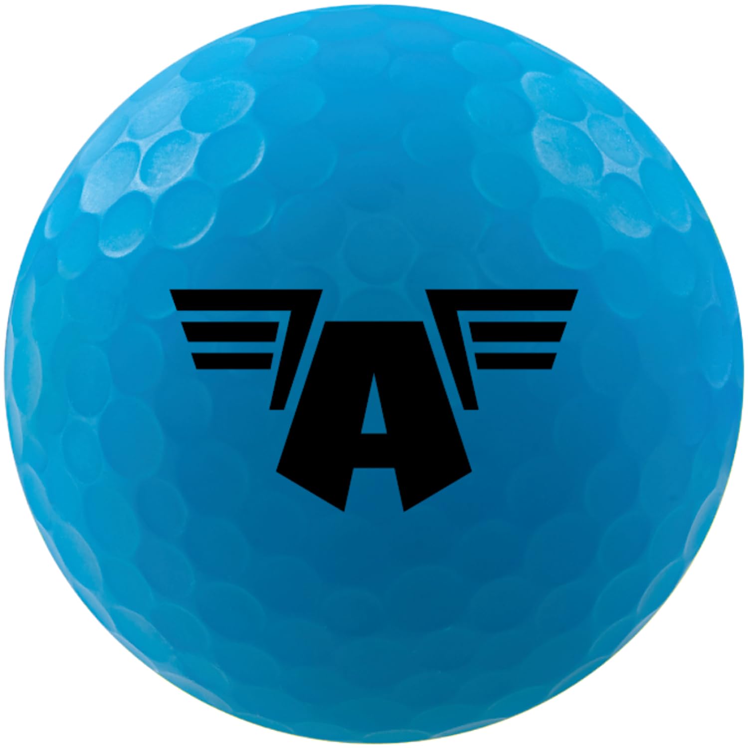 Volvik Vivid Soft Coffret Cadeau de Golf Ironman 4.0