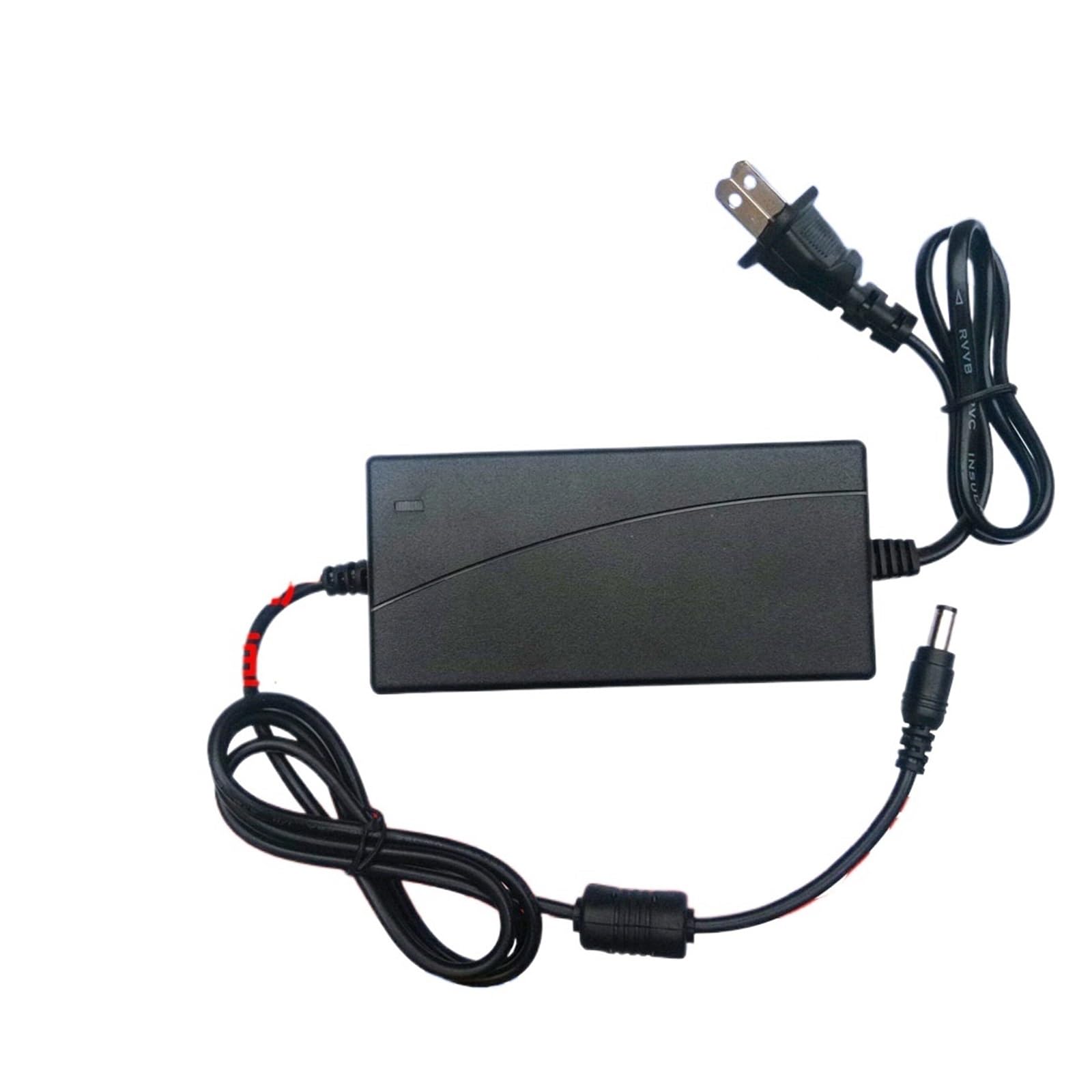 Chargeur de Batterie Intelligent au Lithium polymère, 12.6V, 3a, série 18650, Alimentation 12V, 30ah, 11.1V