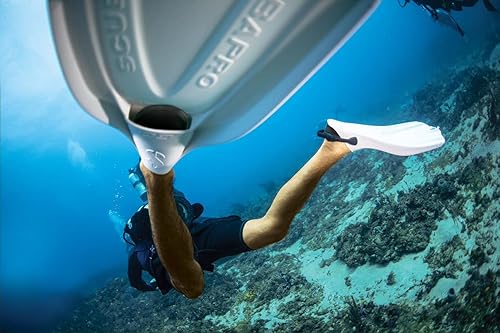 Miniatura 10 de Scubapro Aletas de viaje GO