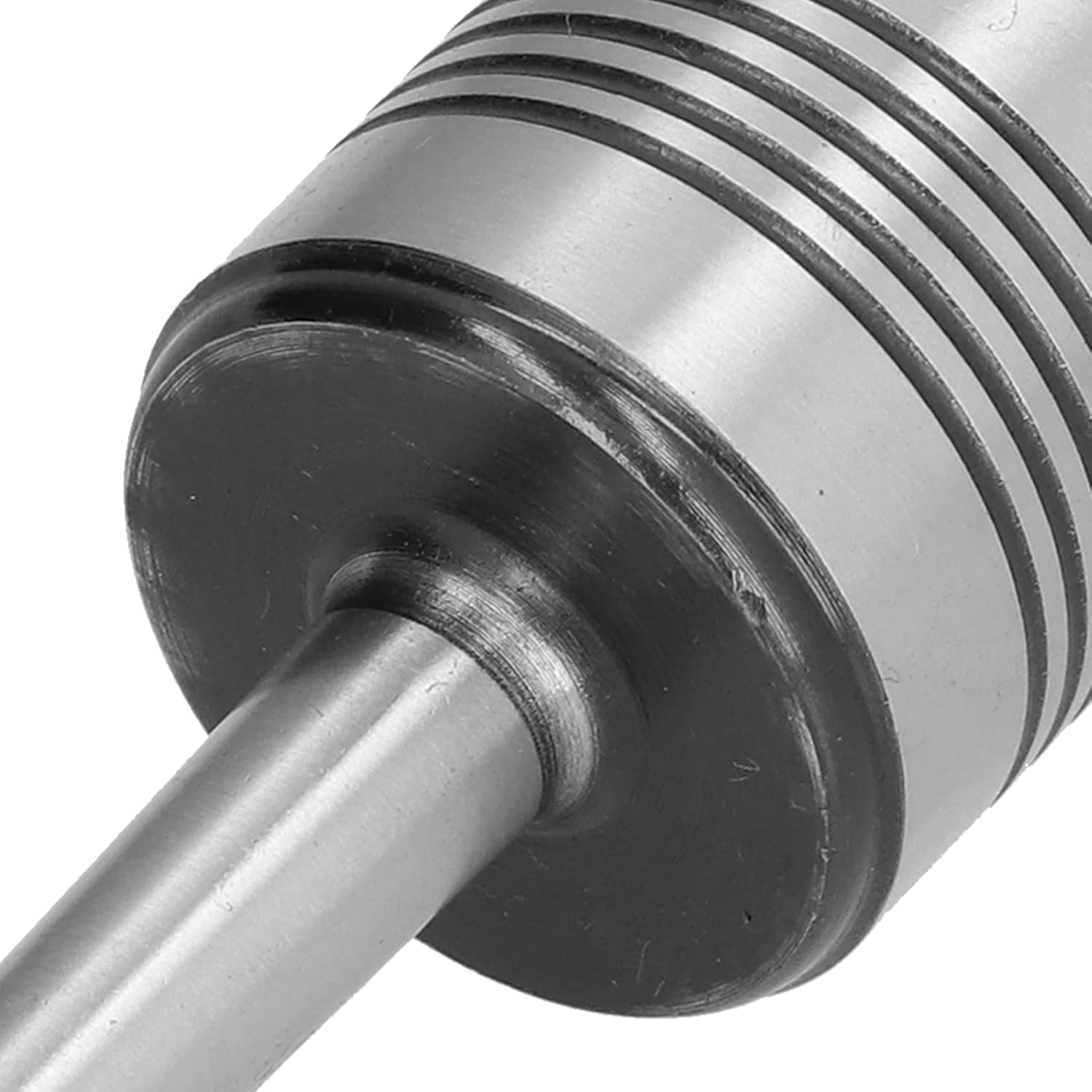 Heavy Duty Live Seat Centres, Live Seat Rotating Morse Taper Seats, Woodworking Taper Turning Centres MT2-5 Slot for Drilling, Socketing and Reaming