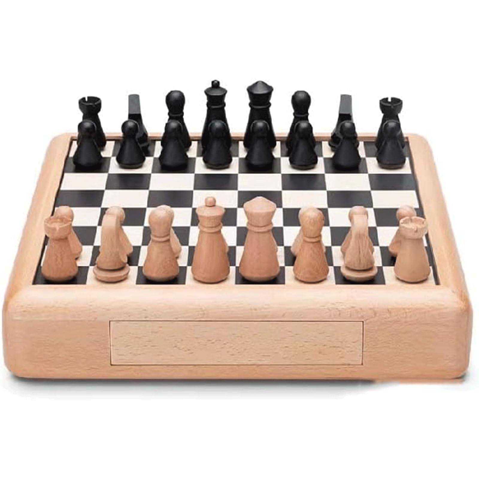 プレミア チェス 電脳大工 チェス フィギュアコレクション - スタジオ