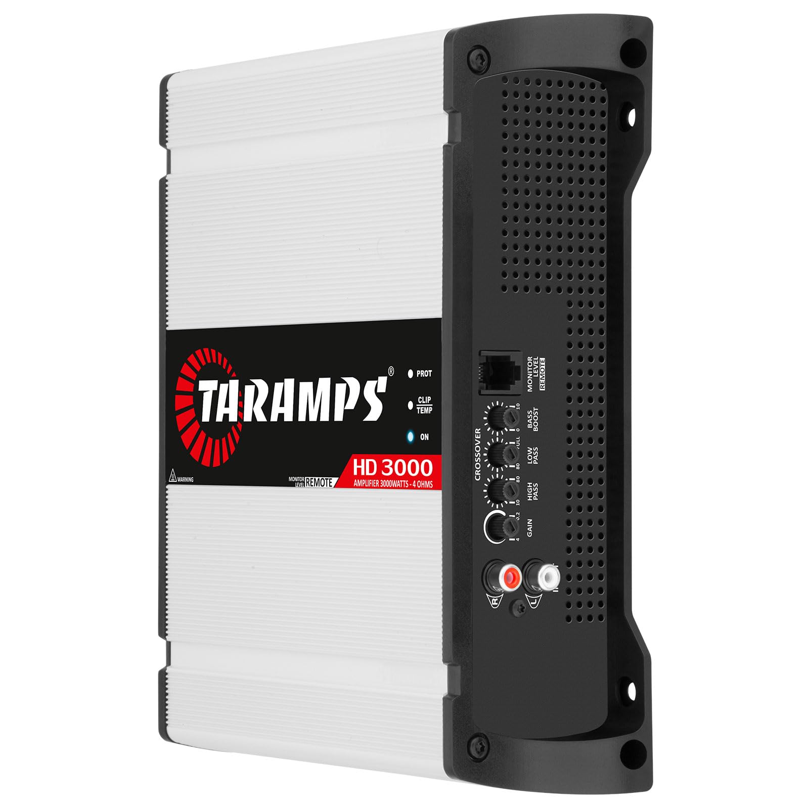 Taramps HD 3000 Amplificateur 4 Ohms 3Kw RMS