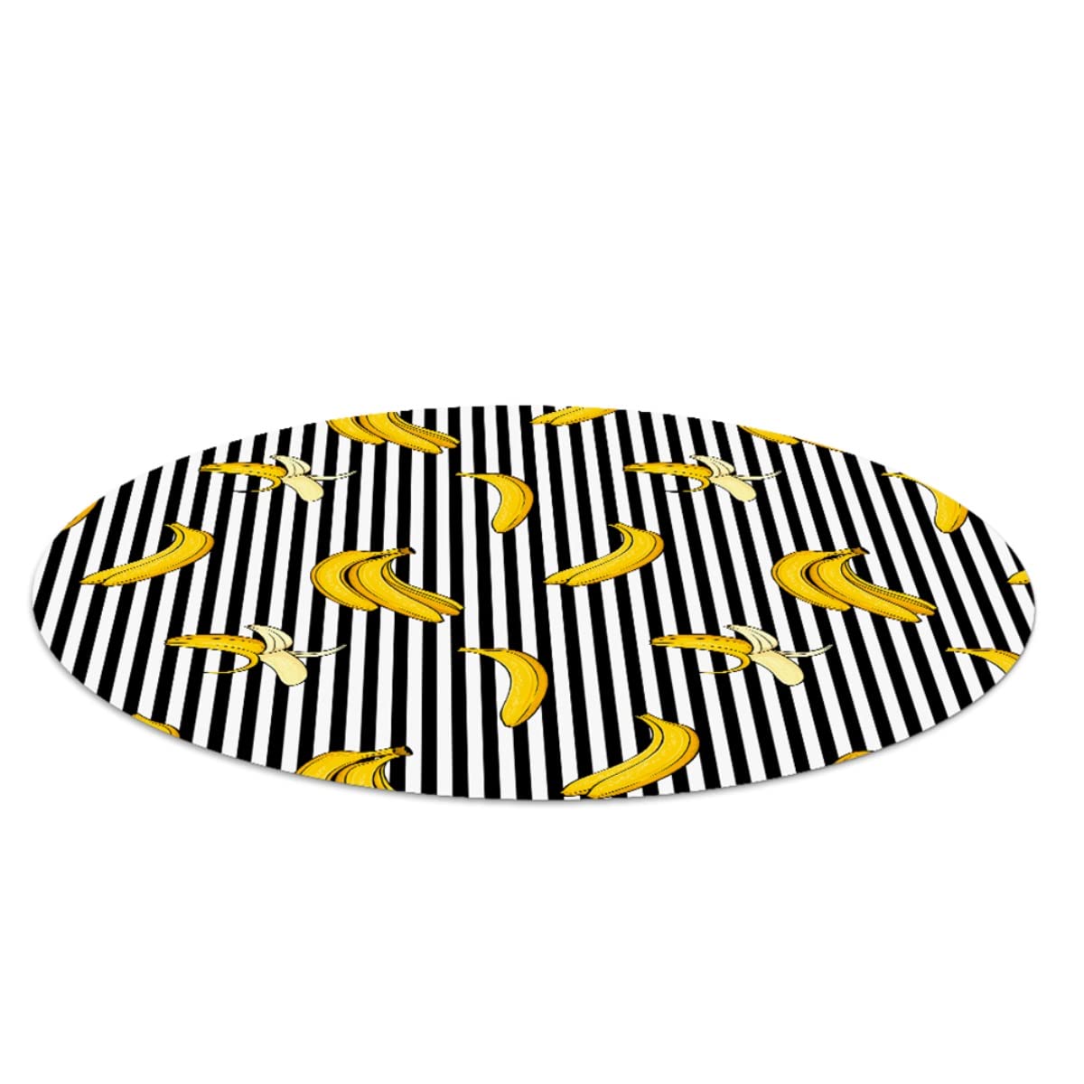 Tapis de protection gaming Coloray 100cm en vinyle antidérapant et anti-rayures