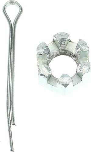 Miniatura 7 de Dorman 524-465 Brazo de control de suspensión superior del lado del conductor delantero y conjunto de rótula compatible con modelos Mazda