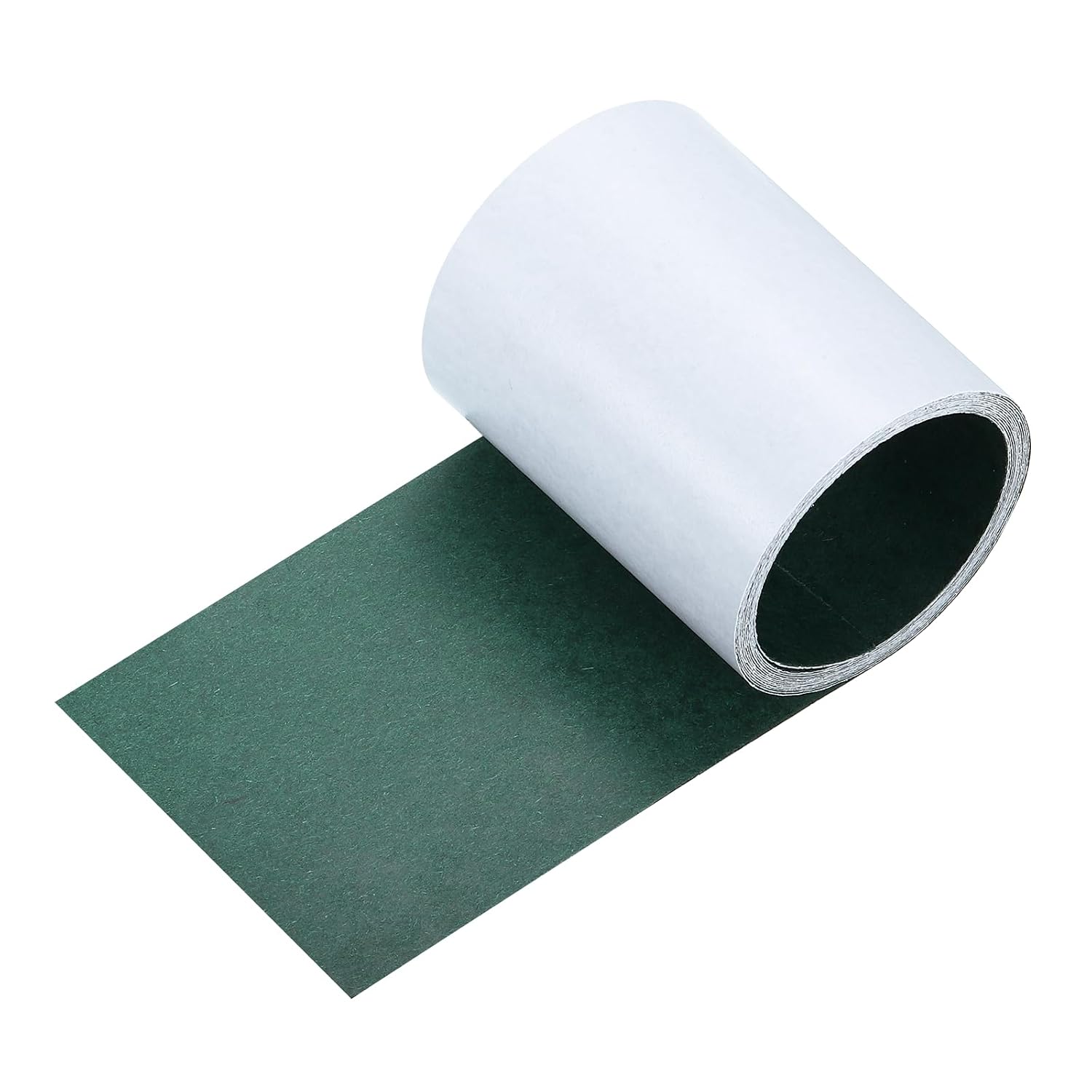 MECCANIXITY Electrical Insulating Adhesive Paper 120mm, 16ft Battery Insulator Gasket Paper Sheet for 18650 21700 26650 Battery Pack
