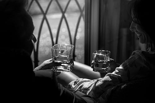 Miniatura 6 de Cibi - Vaso de corredor de hoja grande (paquete doble) 37cl