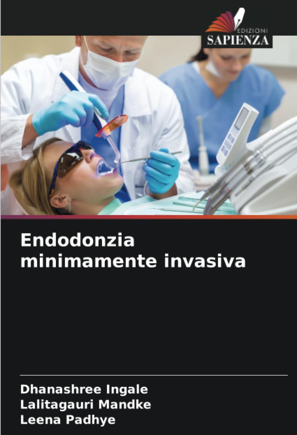 Endodonzia minimamente invasiva