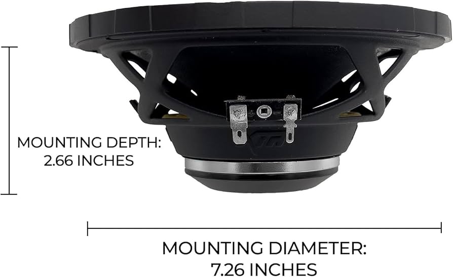 Amazon.com: ORION XTR Series XTR804NEO Slim Neodymium High Amazon.com: ORION XTR Series XTR804NEO Slim Neodymium High