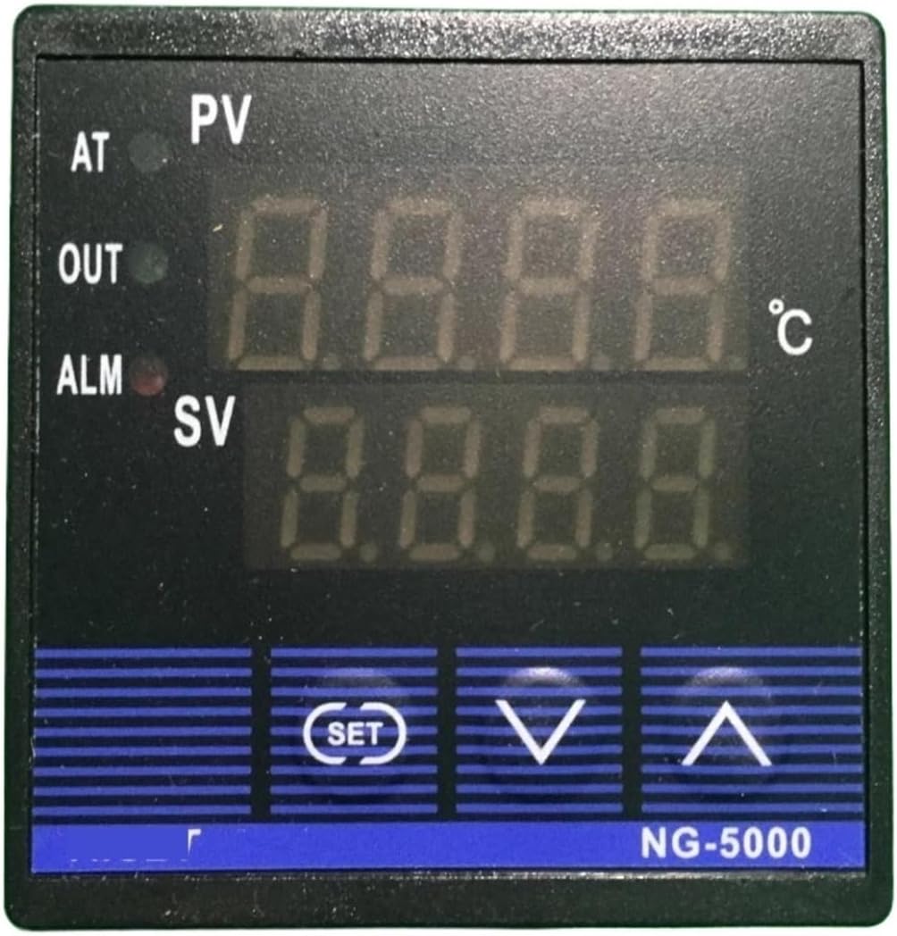 Temperature Controller Temperature Controller NG-5000 NG-5411-2 NG-5411V-2 NG-5401V-2 NG-5412-2 NG-5412V-2 NG-5401-2 NG-5431-2 NG-5441-2(NG-5411V-2 K 400)
