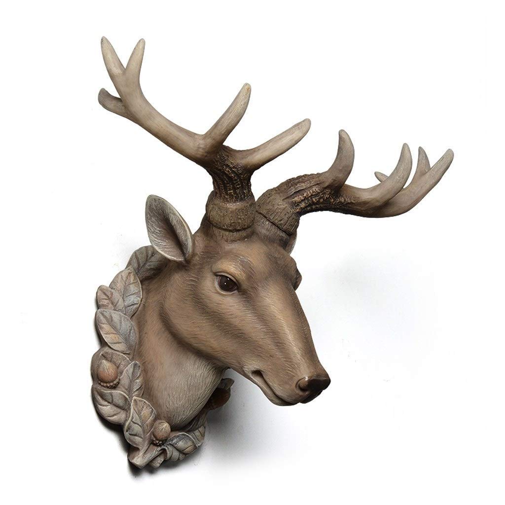 Sculpture porte-bonheur murale style bijoux d'art pour une décoration raffinée