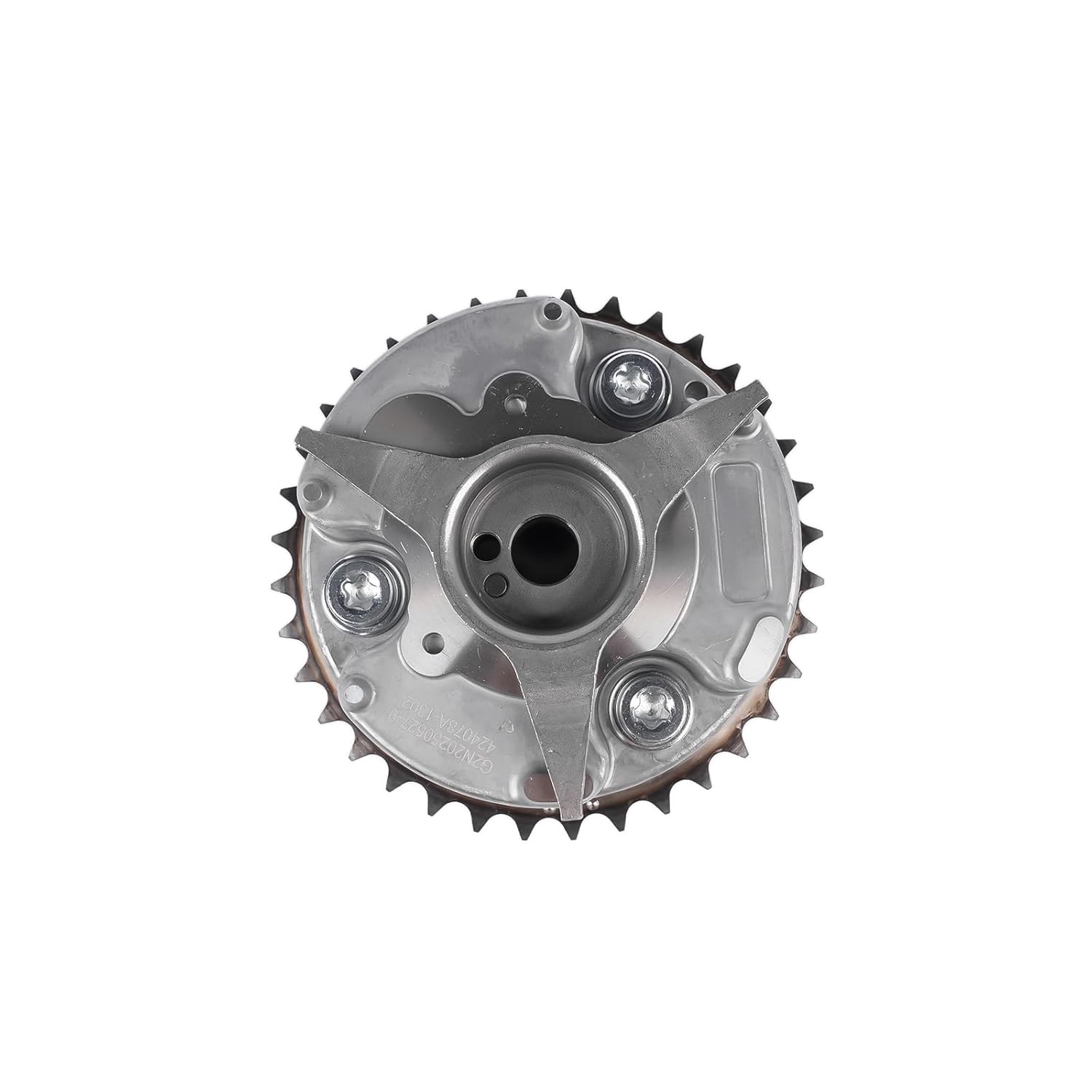 13050-31010 Camshaft Timing Gear Compatible with Toyota 4Runner GRN210 GRN215 Land Cruiser Prado GRJ120 GRJ120W 2003-2005 4.0L Engine 1GRFE