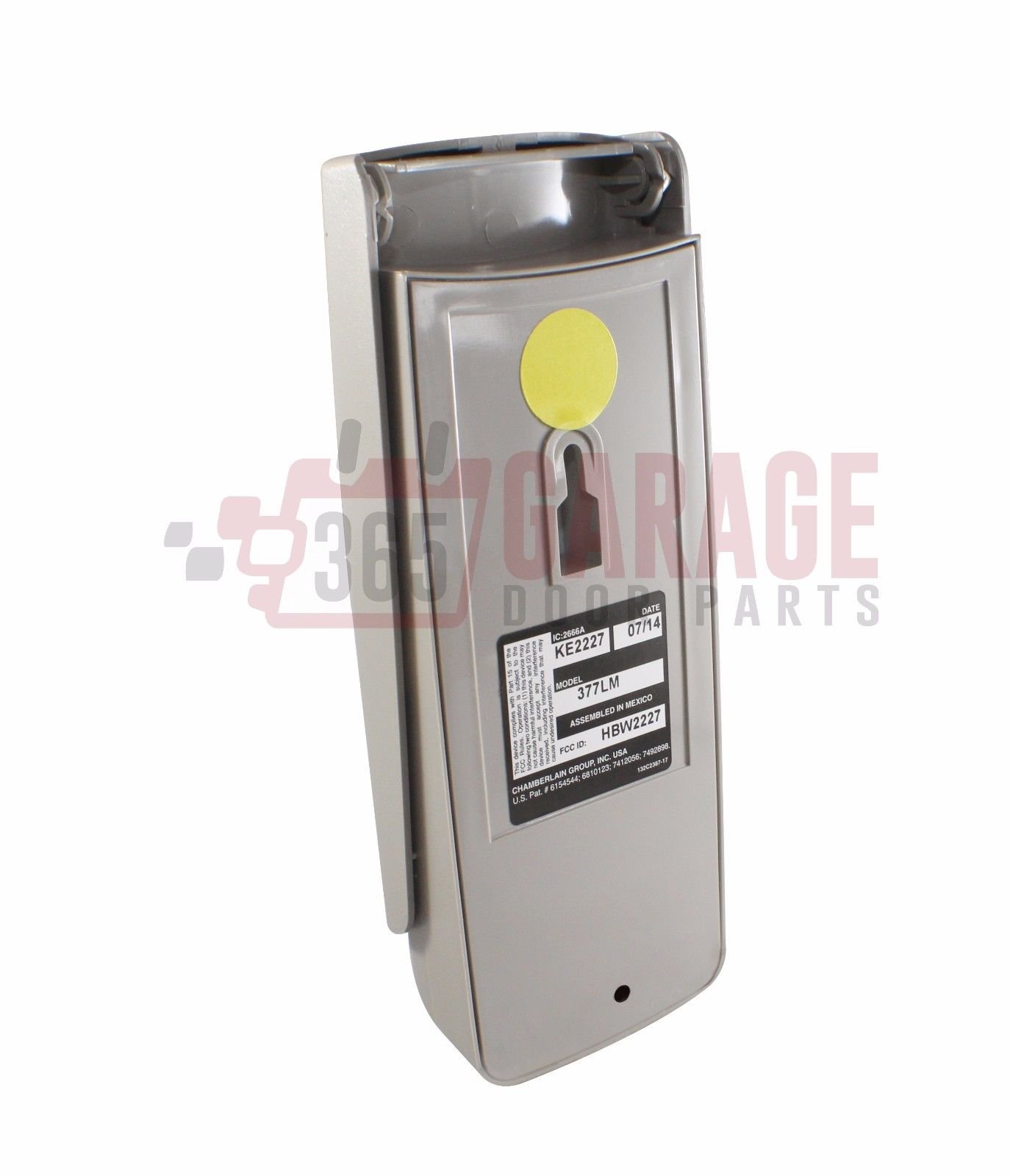 Liftmaster 377LM Wireless Keypad
