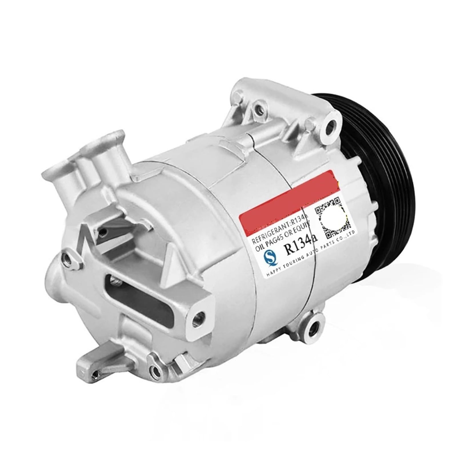 Klimaanlage AC Auto Kompressor Zubehör | XTS 2020772 23413998 23314082 22947668 5PK