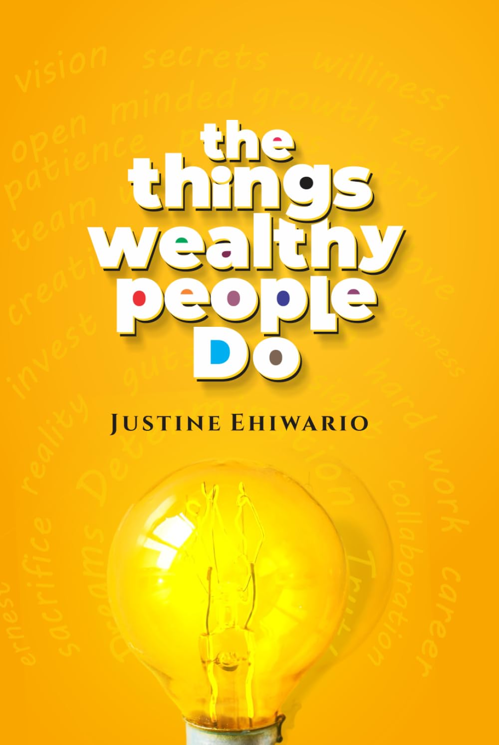 The Things Wealthy People Do