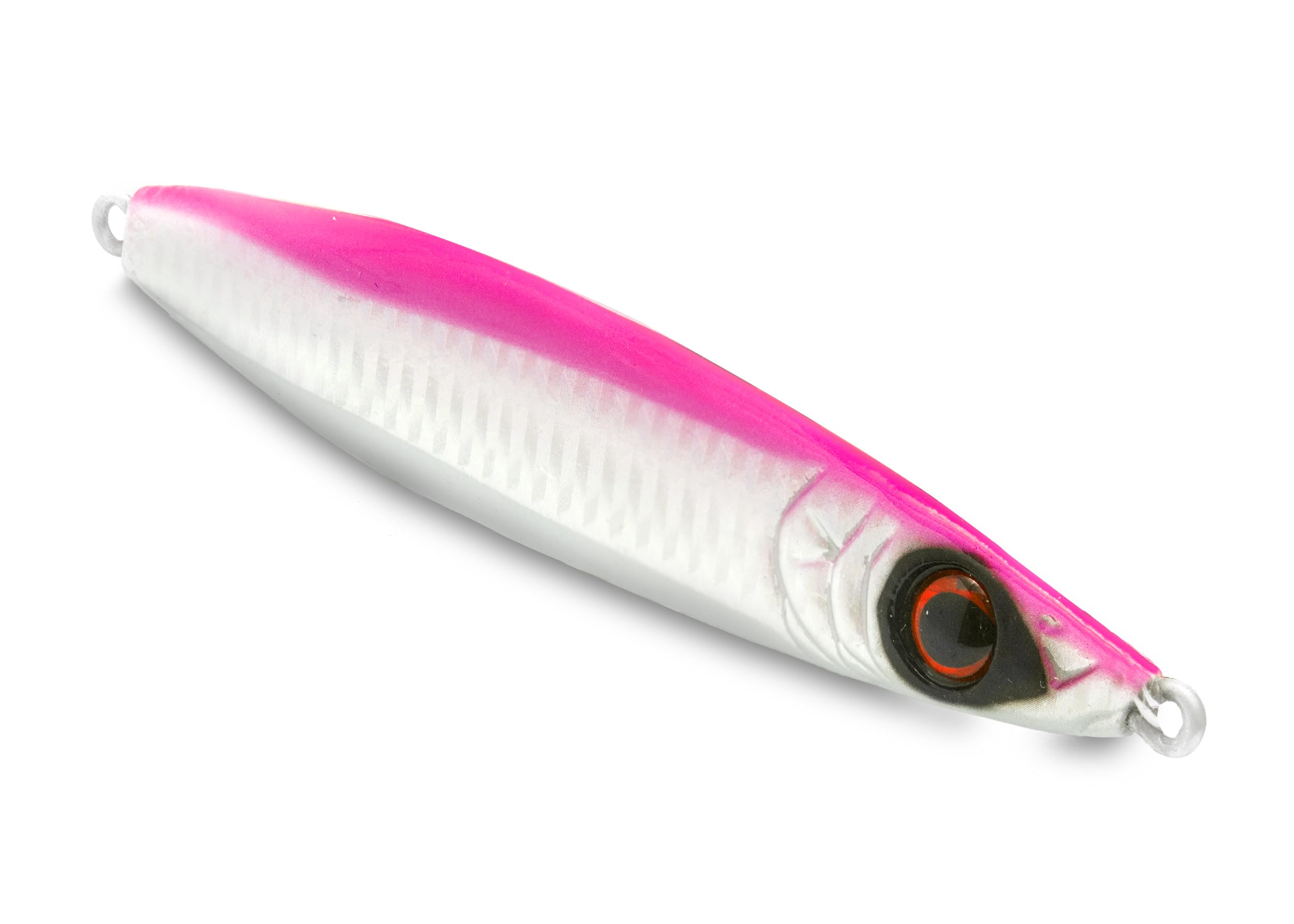 Señuelo Artificial Lento Jig 5oz/140 gr con Asistencia Owner Col. 419 EU