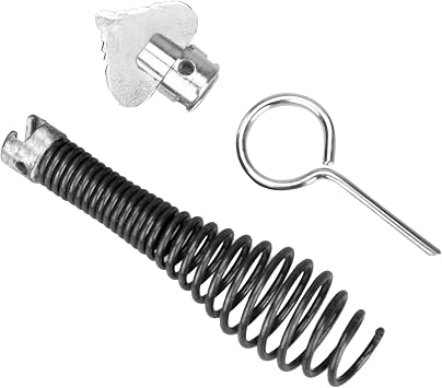 12128 Drain Cleaner Tool Set T-240 Replacement for Ridgid Drain Cleaning