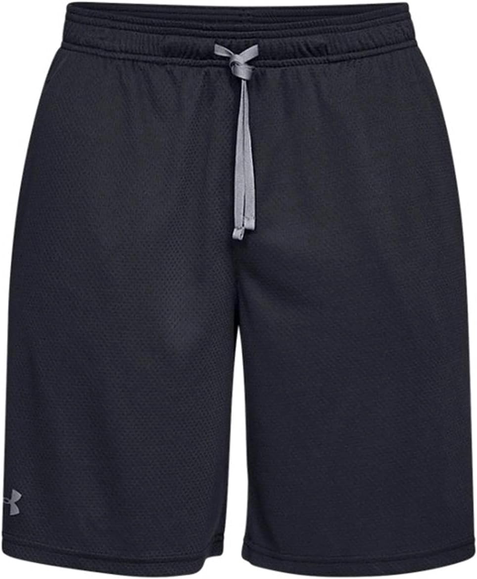 Under Armour Mens Tech Mesh Shorts - Image 4