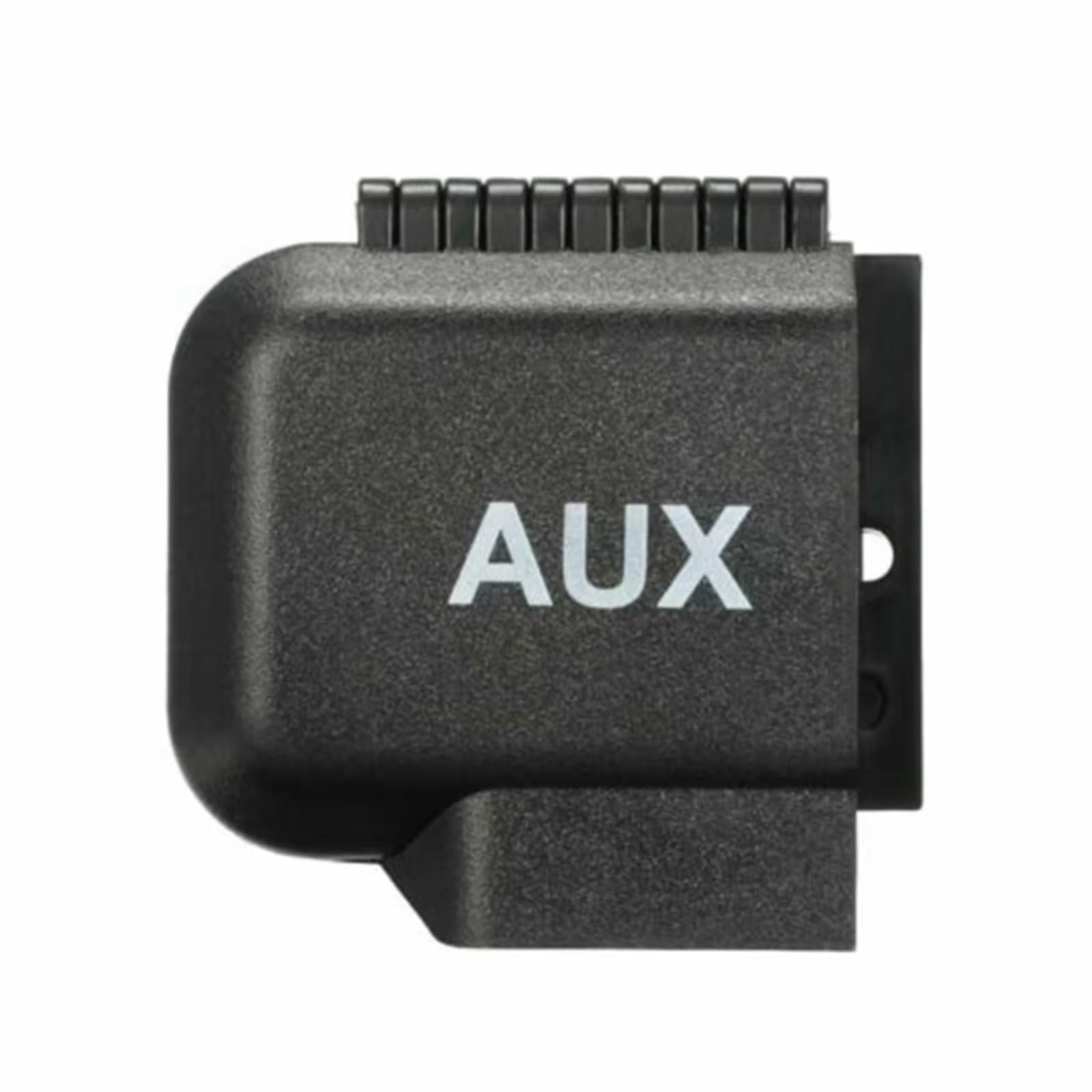 car AUX module Compatible Avec 2003 2004 2005 2006 2007 2008 2009 2010 2011 39114SCVA01 Prise Jack Auxiliaire Avant Casque Modèles