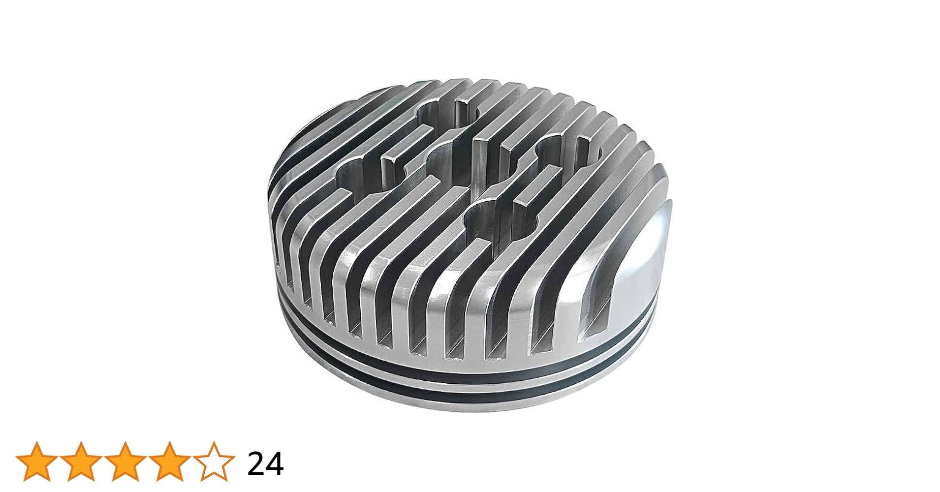 Amazon.com: CDHPOWER LD100 Cylinder Head, Higher Performance