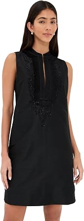 Matilda Sleeveless Dress