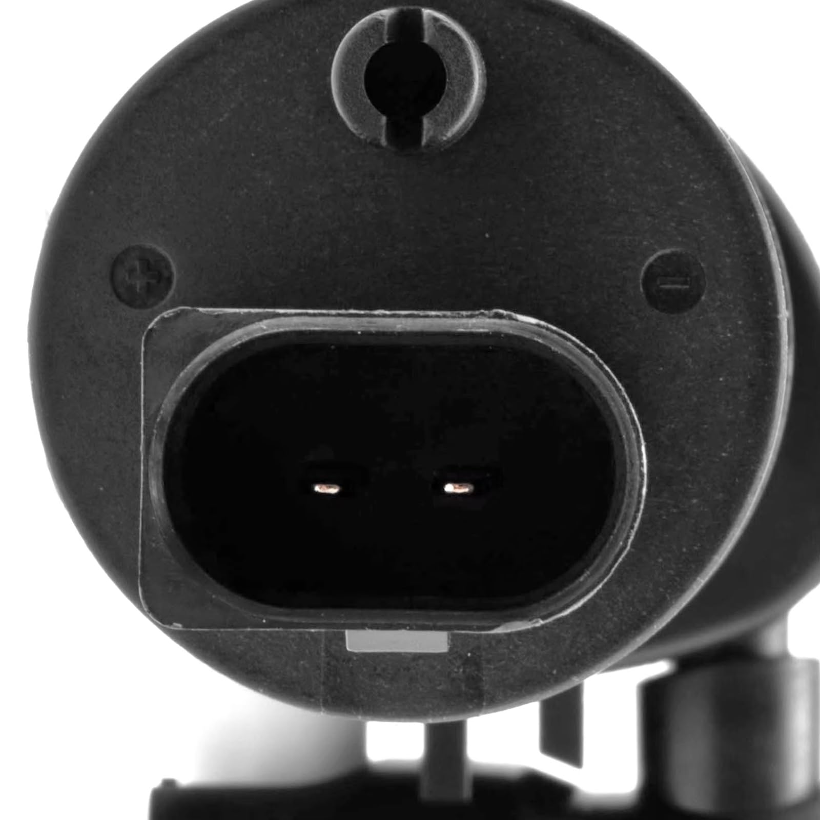 Pumpe Scheibenreinigung Kompatibel Mit Jeep Für Cherokee 2014 2015 2016 2017 2018 Auto-Scheibenwaschflüssigkeitspumpe 68225066AA 68225066AB