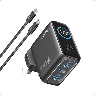 Anker 100W Max USB C Charger