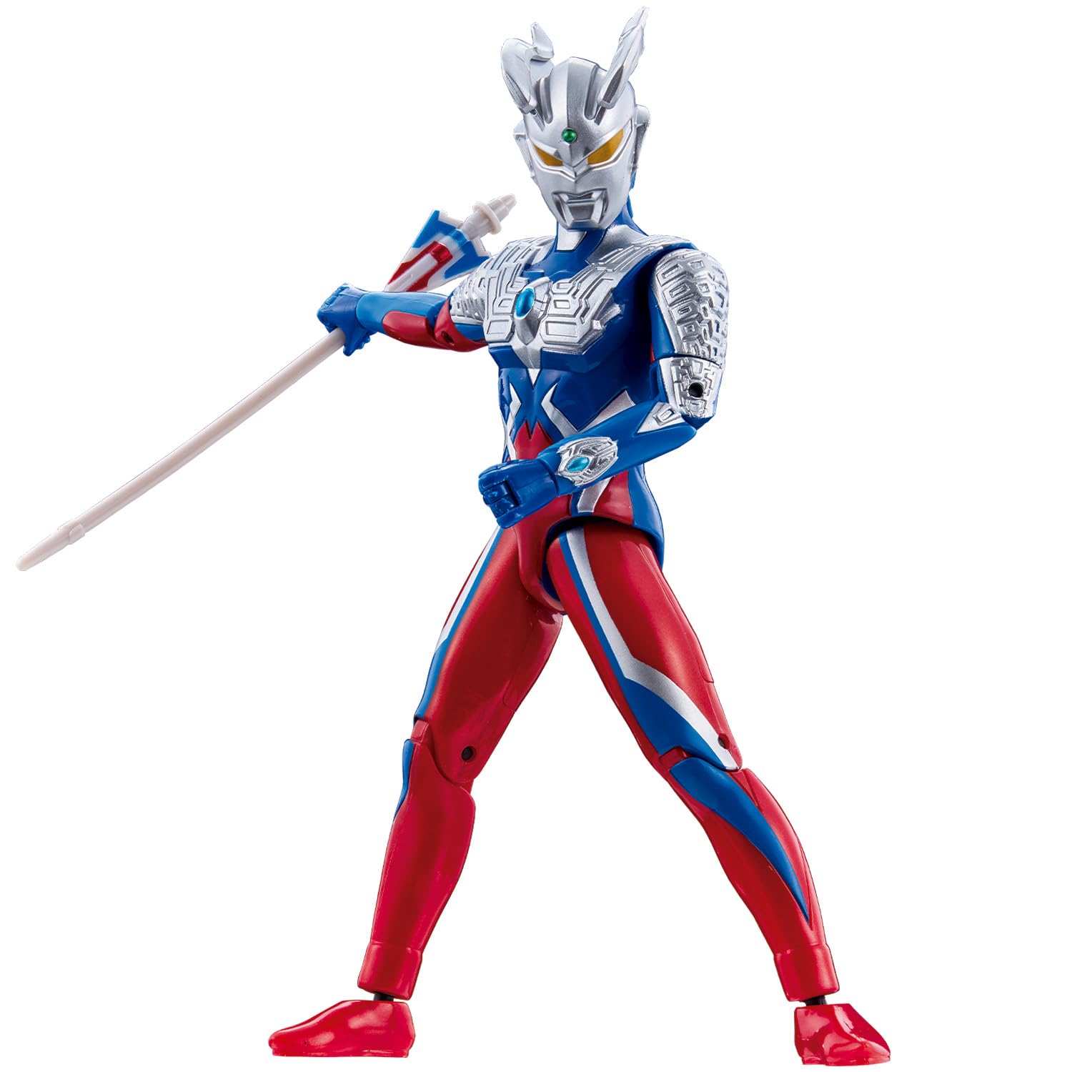 Amazon.co.jp: [バンダイ(BANDAI)] ウルトラアクションフィギュア 