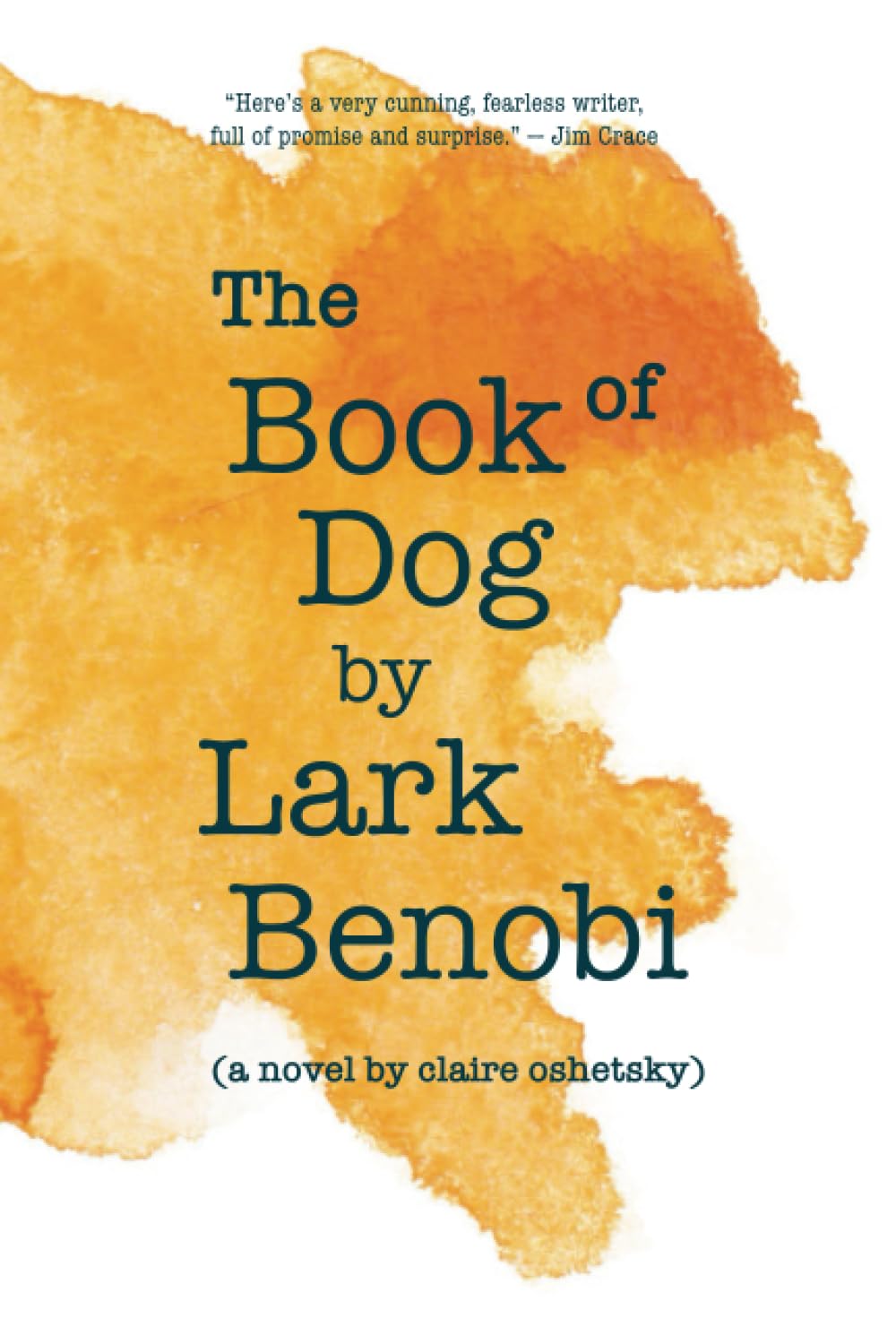 The Book of Dog