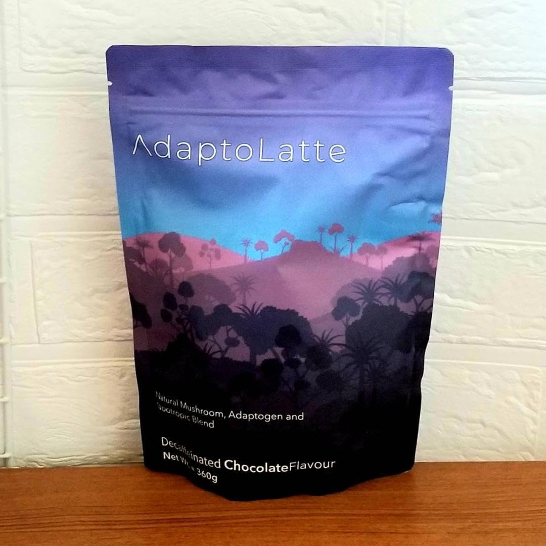 アダプトラテ・デカフェ Decaf