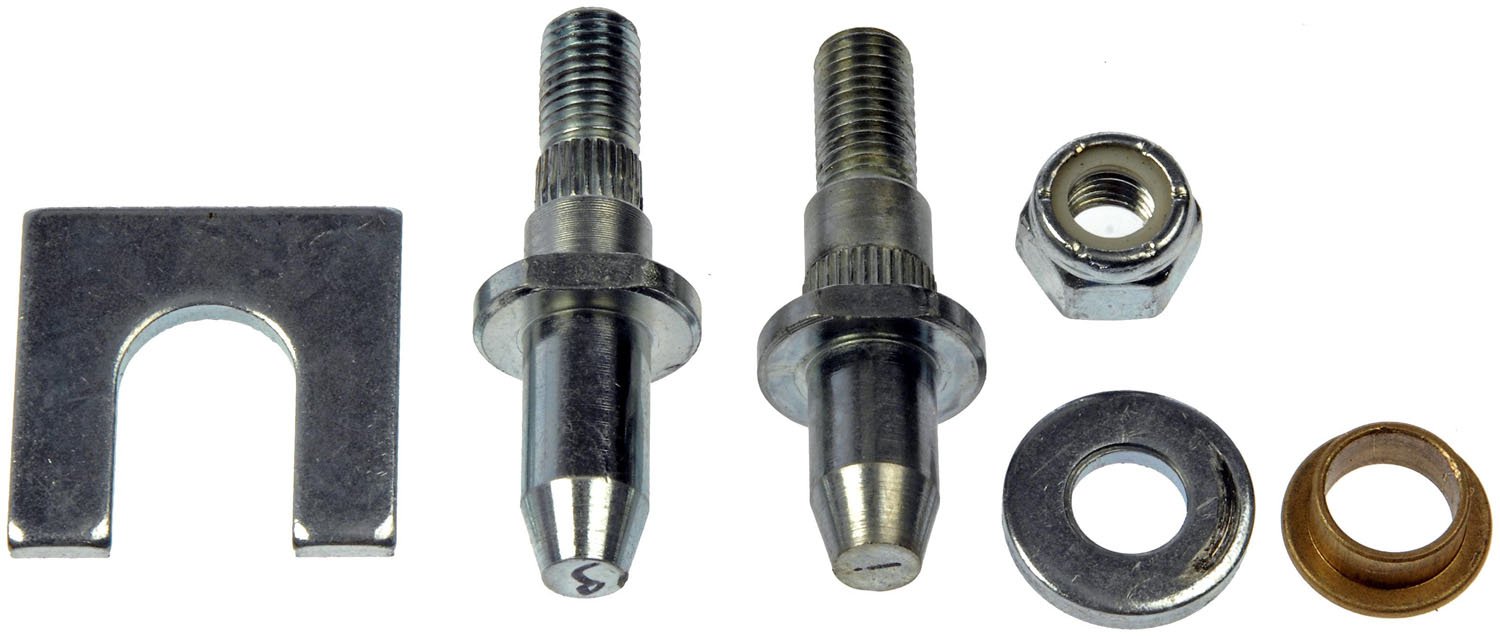 Amazon.com: Dorman 38405 Door Hinge Pin And Bushing Kit