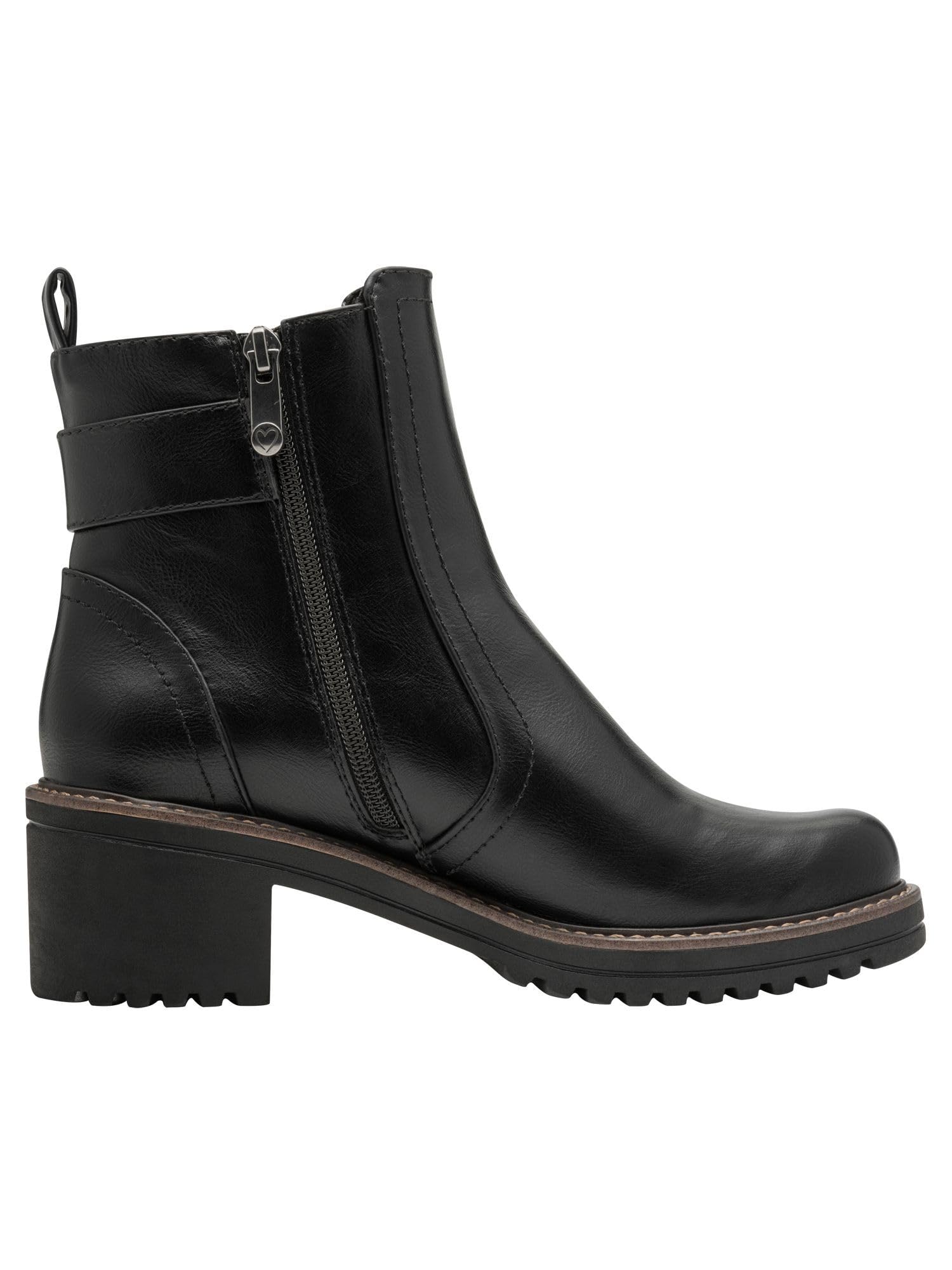 MARCO TOZZI Damen 2-25428-45 Stiefelette