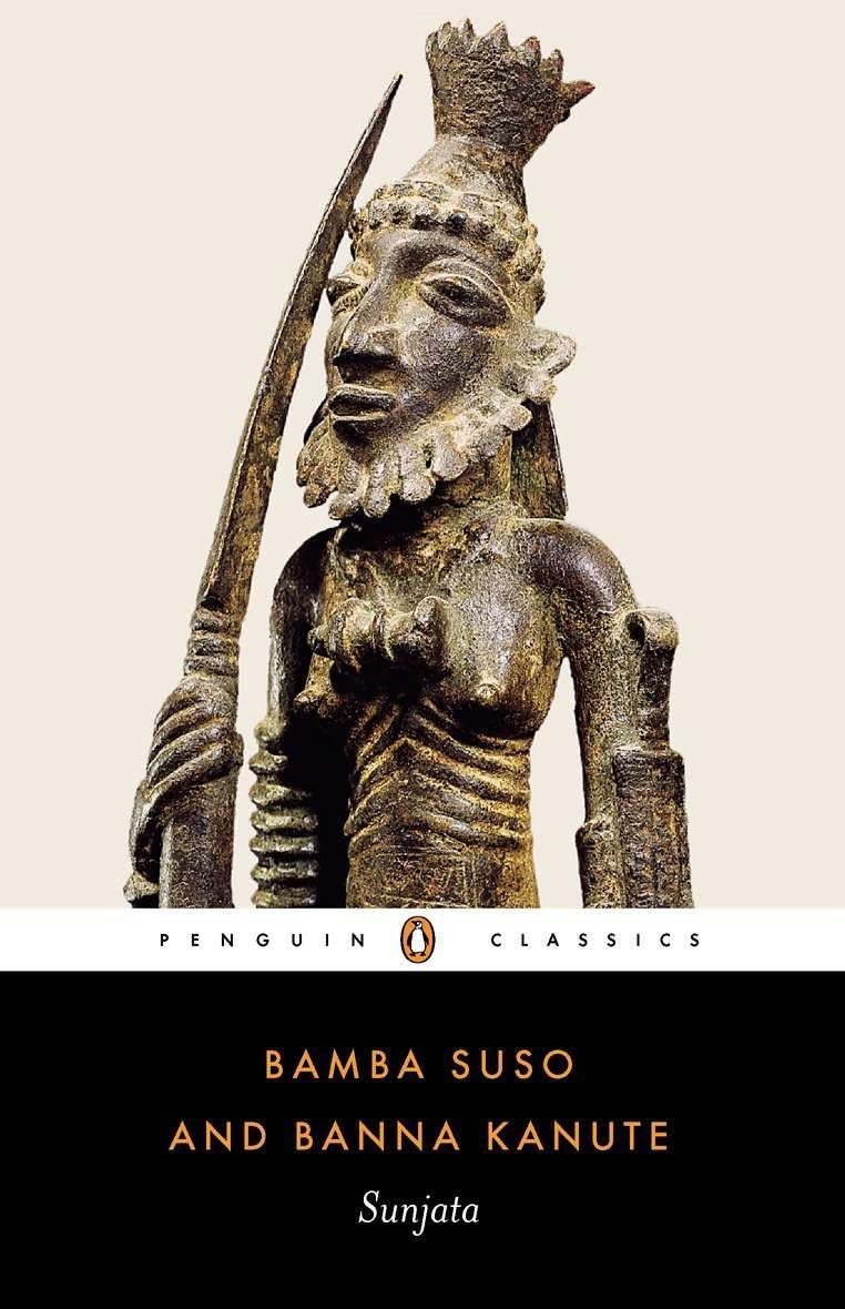 Sunjata by Bamba Suso, Banna Kanute, Graham Furniss, Lucy Dur... - 9780140447361